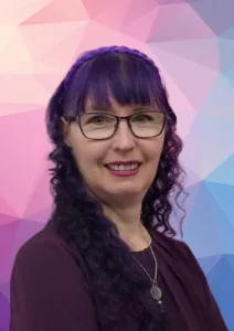 Foto vum Lucie Kunakova - Kandidat fir d'Gemengewalen 2023 fir d'PIRATEN an der Stad Lëtzebuerg