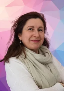 Foto vum Gorica Nesic - Kandidat fir d'Gemengewalen 2023 fir d'PIRATEN an der Stad Lëtzebuerg