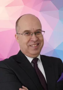 Foto vum Boris Liedtke - Kandidat fir d'Gemengewalen 2023 fir d'PIRATEN an der Stad Lëtzebuerg