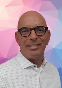 Foto vum Gerardus dit Gert-Jan Bevers - Kandidat fir d'Gemengewalen 2023 fir d'PIRATEN an der Stad Lëtzebuerg