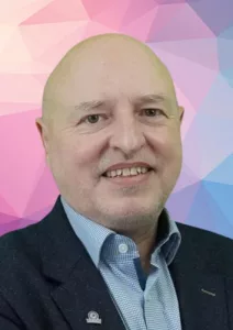Foto vum Jean Heuschling - Kandidat fir d'Gemengewalen 2023 fir d'PIRATEN an der Stad Lëtzebuerg