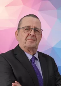 Foto vum Marcel Laschette - Kandidat fir d'Gemengewalen 2023 fir d'PIRATEN an der Stad Lëtzebuerg