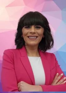 Foto vum Carla Jorge Matias - Kandidat fir d'Gemengewalen 2023 fir d'PIRATEN an der Stad Lëtzebuerg