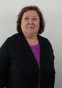 Foto vum Annie Zakharoff - Kandidatin fir d'Gemengewalen 2023 fir d'PIRATEN zu Kehlen