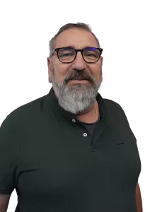 Foto vum Marc BIER - Spëtzekandidat fir d'Gemengewalen 2023 fir d'PIRATEN zu Gréiwemaacher