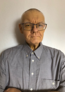 Foto vum Carlo Maringer - Kandidat fir d'Gemengewalen 2023 fir d'PIRATEN zu Kehlen