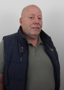 Foto vum Carlo Vitali - Kandidat fir d'Gemengewalen 2023 fir d'PIRATEN zu Kehlen