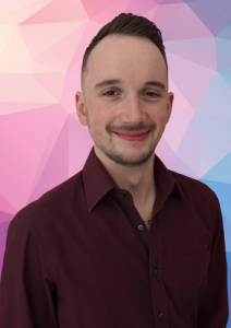 Foto vum Christian Welter - Kandidat fir d'Gemengewalen 2023 fir d'PIRATEN zu Péiteng