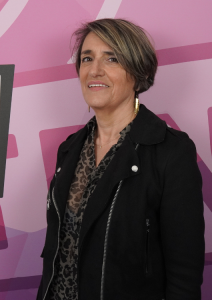 Foto vum Elsa ROQUE - Spëtzekandidatin fir d'Gemengewalen 2023 fir d'PIRATEN zu Kehlen