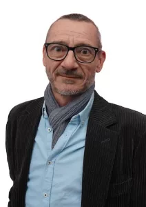 Foto vum Freilinger Jean Claude - Kandidat fir d'Gemengewalen 2023 fir d'PIRATEN zu Gréiwemaacher