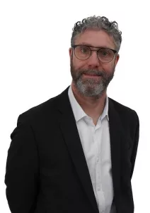 Foto vum Krack Joël - Kandidat fir d'Gemengewalen 2023 fir d'PIRATEN zu Gréiwemaacher