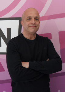 Foto vum Marco Tani - Kandidat fir d'Gemengewalen 2023 fir d'PIRATEN zu Kehlen