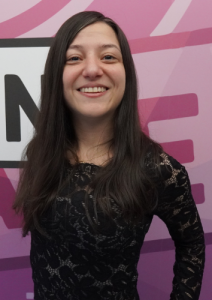 Foto vum Noris ZAROTTI - Kandidatin fir d'Gemengewalen 2023 fir d'PIRATEN zu Kayl-Téiteng