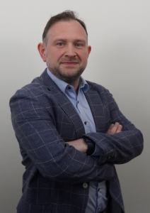 Foto vum Serge SCHUMACHER - Kandidat fir d'Gemengewalen 2023 fir d'PIRATEN zu Kayl-Téiteng