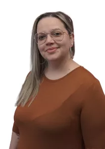 Foto vum Alexandra SOUSA - Spëtzekandidatin fir d'Gemengewalen 2023 fir d'PIRATEN zu Gréiwemaacher