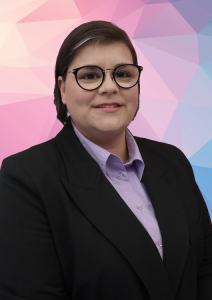 Foto vum Teresa MONTEIRO - Spëtzekandidatin fir d'Gemengewalen 2023 fir d'PIRATEN zu Péiteng