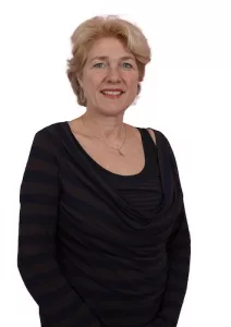 Foto vum Vorstenbosch Angelique - Kandidatin fir d'Gemengewalen 2023 fir d'PIRATEN zu Gréiwemaacher