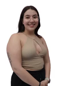 Foto vum Martins Beatriz - Kandidatin fir d'Gemengewalen 2023 fir d'PIRATEN zu Gréiwemaacher